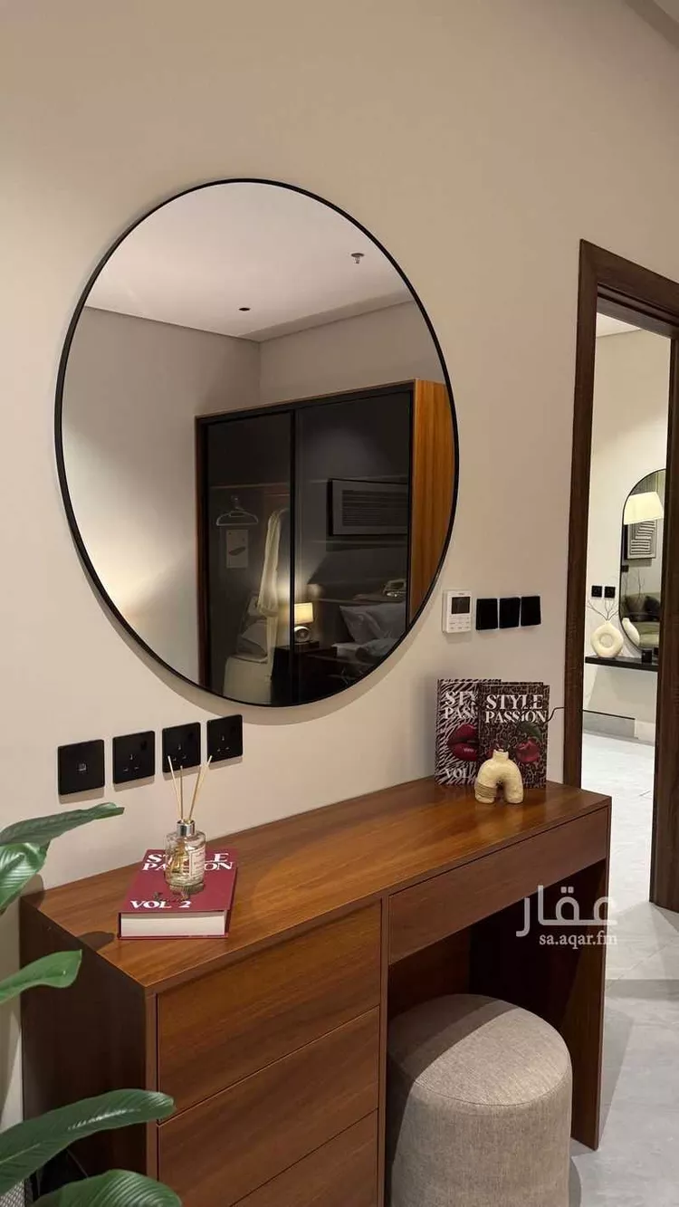 شقة للإيجار في شارع الدهناء ، حي الملقا ، الرياض ، منطقة الرياض صورة 5