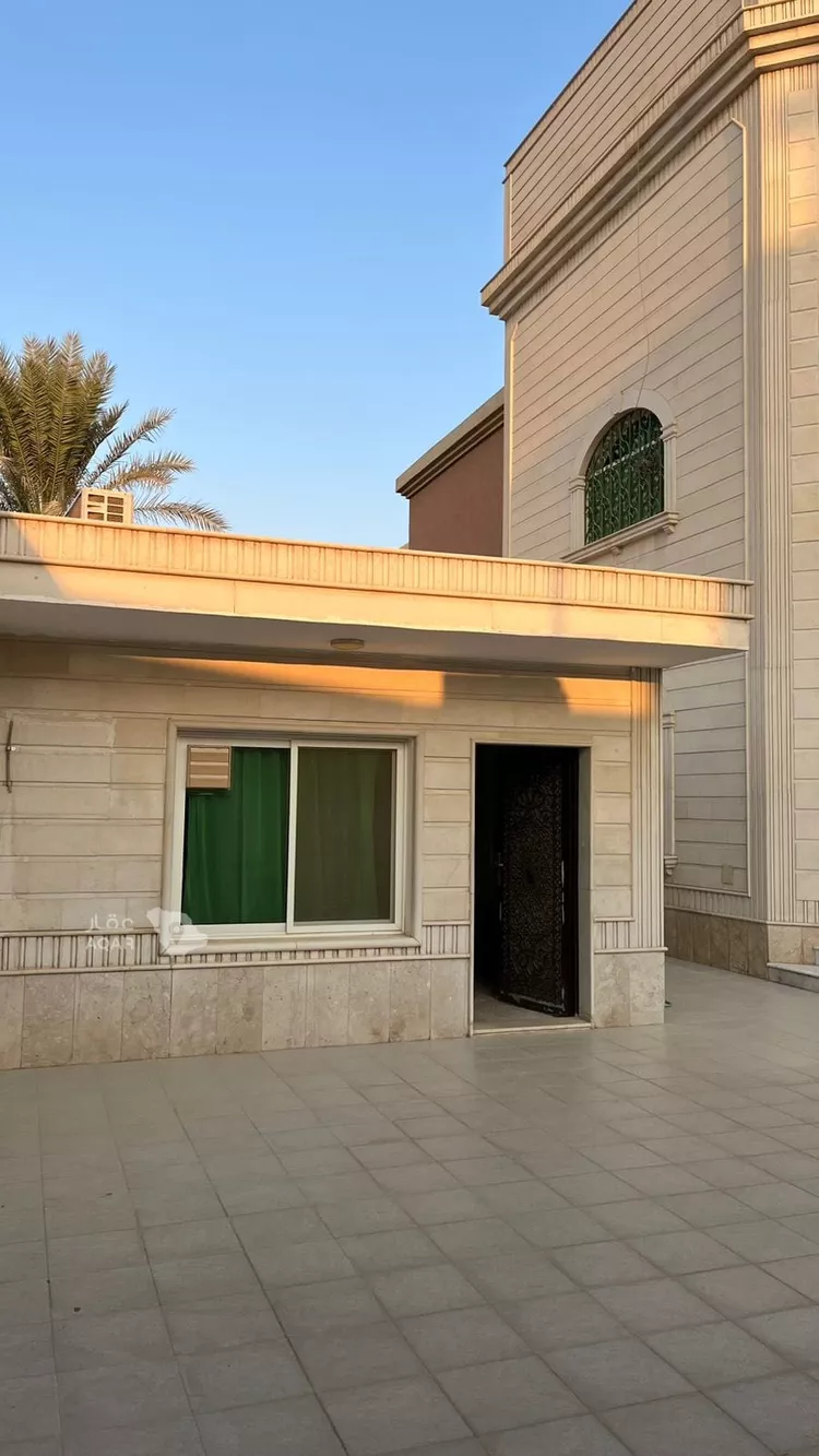 فيلا للبيع في شارع البراقية, حي النهضة, مدينة الرياض, منطقة الرياض 4
