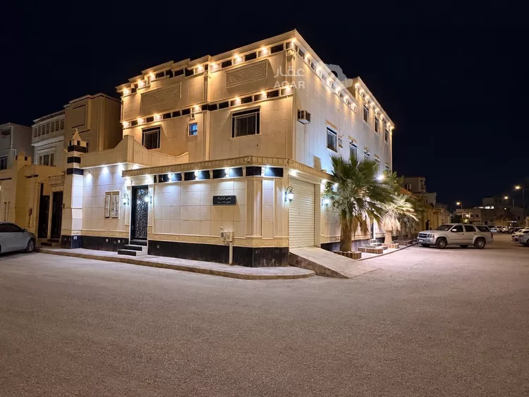 فيلا للبيع في شارع رقم 97, حي الجنادرية, مدينة الرياض, منطقة الرياض
