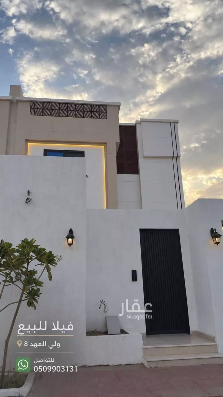 فيلا للبيع في شارع ابن الثلجي, حي القشاشية الجديد, مدينة مكة المكرمة, منطقة مكة المكرمة صورة 4
