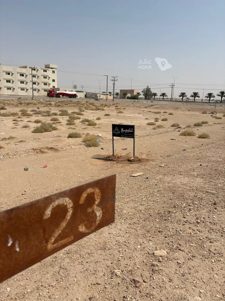 Land for Sale in Buraydah Ash Shiqah صورة 4