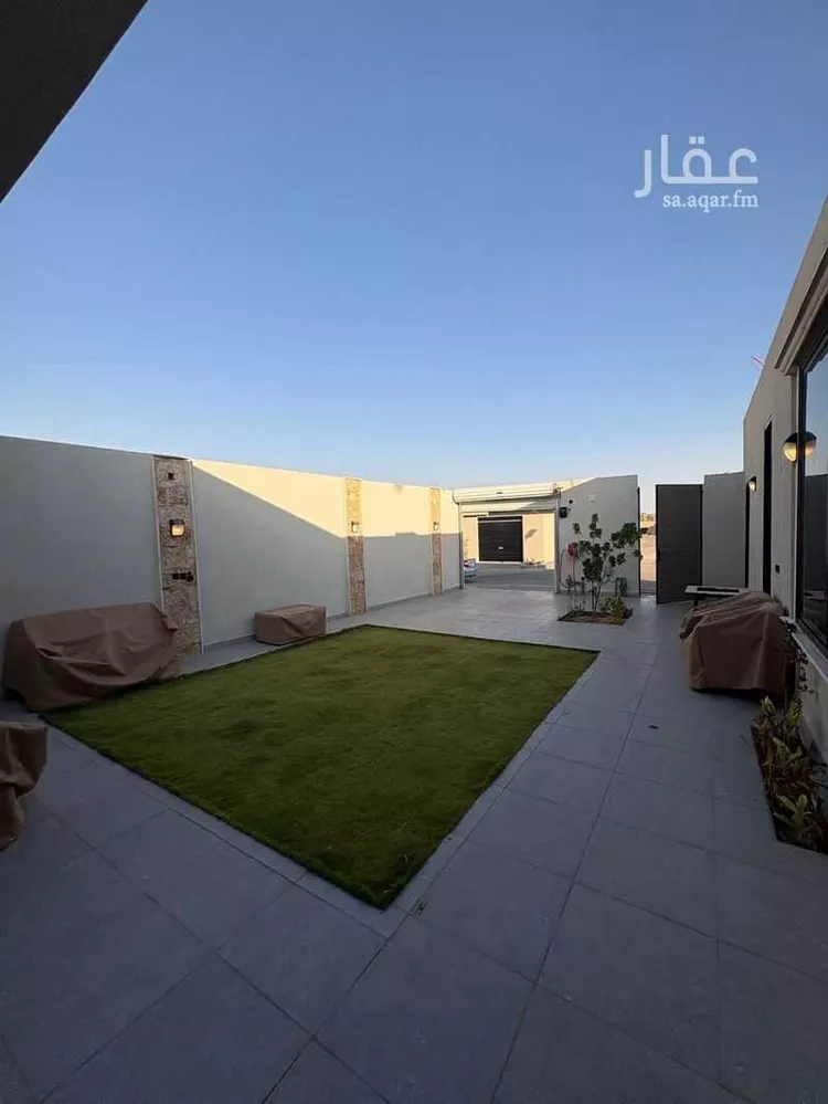 دور للبيع في شارع مالك بن مسعود, حي البصر3, مدينة البصر, منطقة القصيم صورة 2