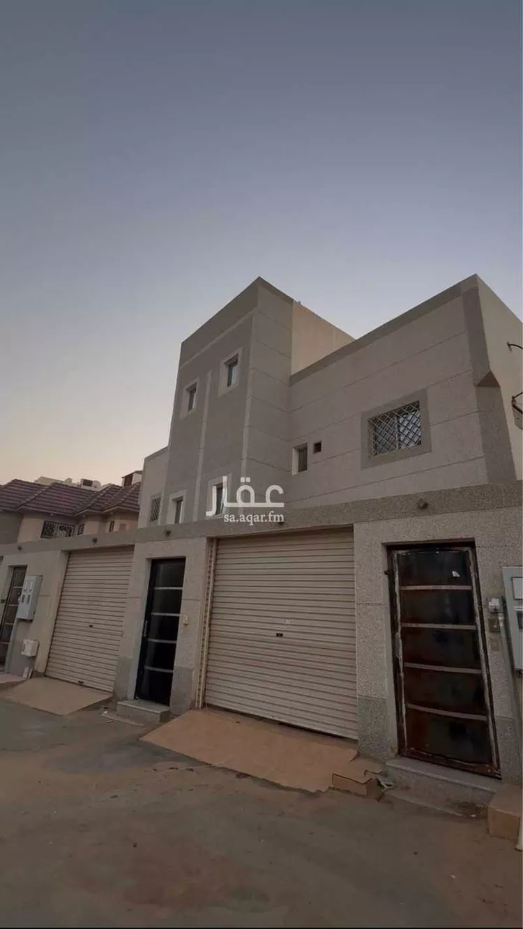 فيلا للبيع في شارع ابن حرب, حي السالمية, مدينة بريدة, منطقة القصيم