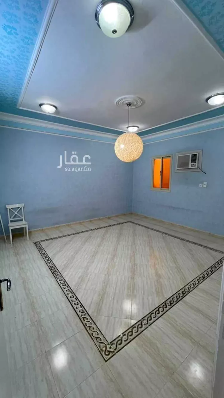 شقة للإيجار في شارع مروان بن الحكم ، حي الخزامي ، حائل ، منطقة حائل صورة 4