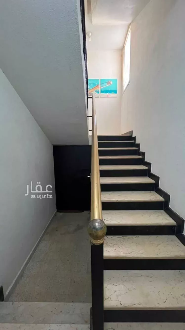 شقة للإيجار في شارع مروان بن الحكم ، حي الخزامي ، حائل ، منطقة حائل صورة 5