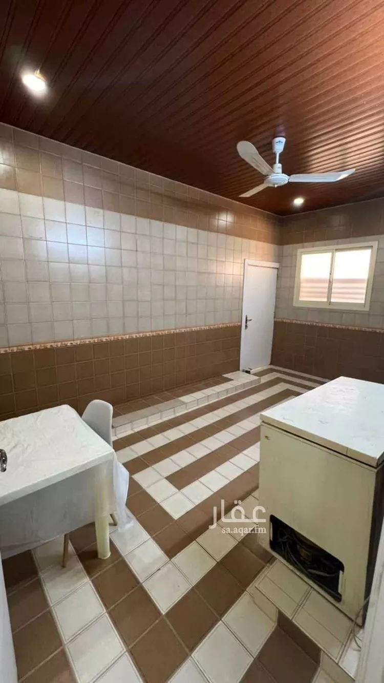 شقة للإيجار في شارع مروان بن الحكم ، حي الخزامي ، حائل ، منطقة حائل صورة 2
