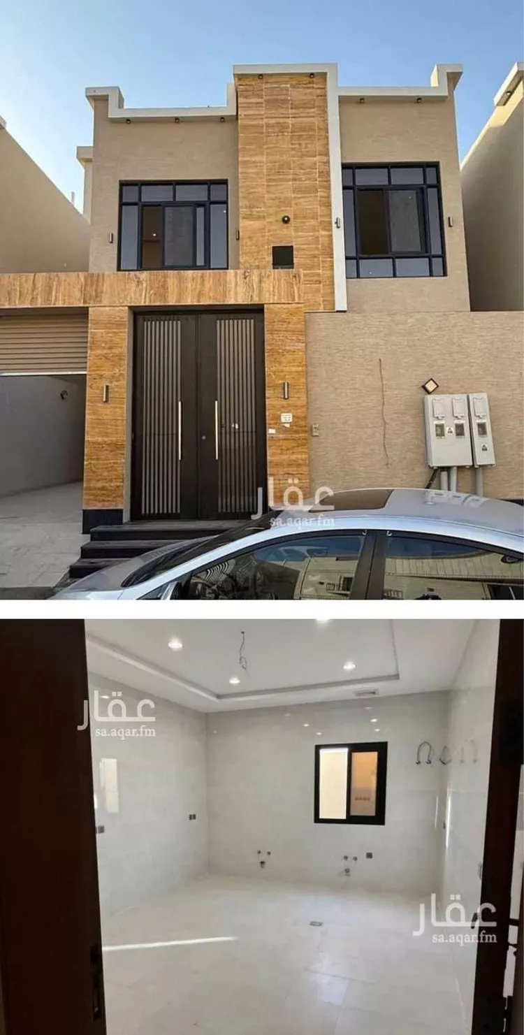 Villa for Rent in Jeddah Al Sawari صورة 2