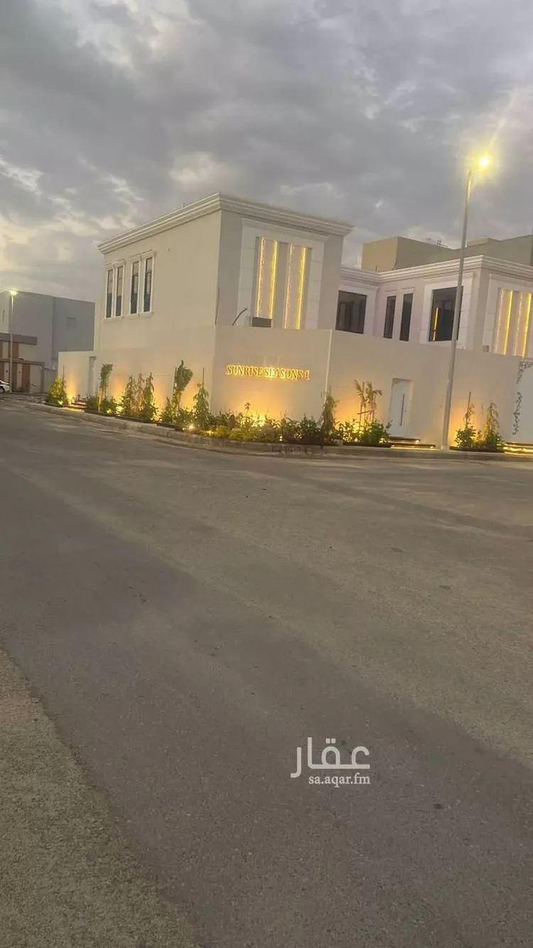 فيلا للإيجار في شارع سلمه البغدادي, حي الشراع, مدينة جدة, منطقة مكة المكرمة صورة 3