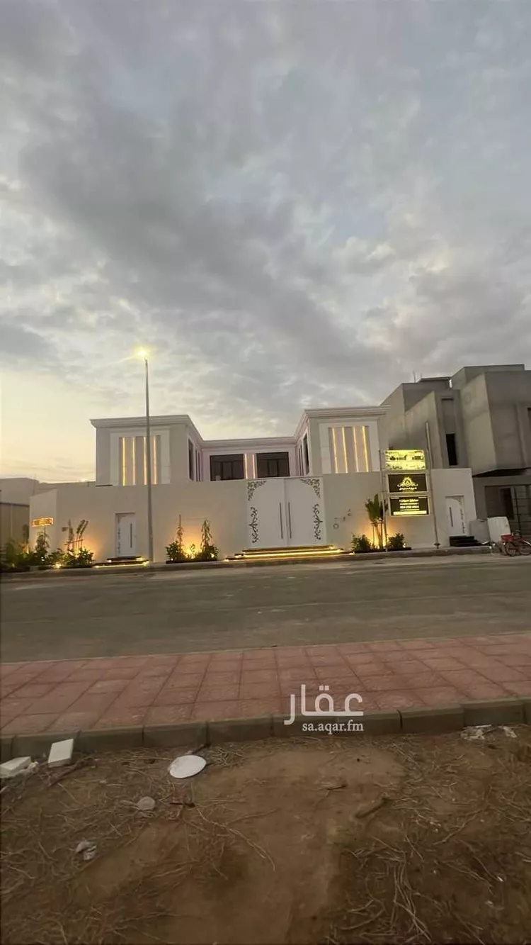 فيلا للإيجار في شارع سلمه البغدادي, حي الشراع, مدينة جدة, منطقة مكة المكرمة صورة 4