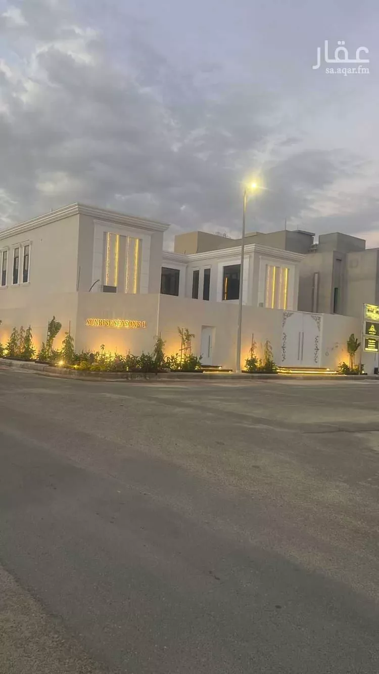 فيلا للإيجار في شارع سلمه البغدادي, حي الشراع, مدينة جدة, منطقة مكة المكرمة صورة 2