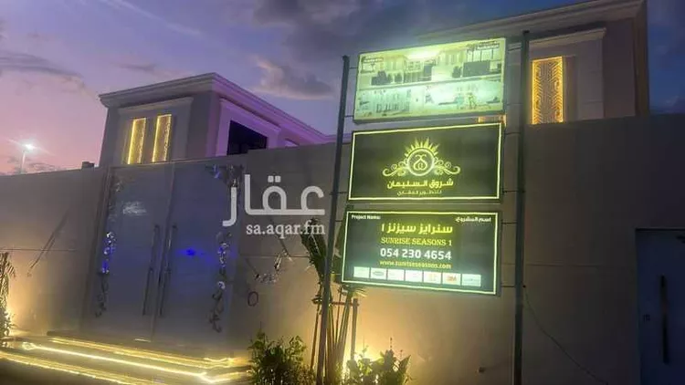 فيلا للإيجار في شارع سلمه البغدادي, حي الشراع, مدينة جدة, منطقة مكة المكرمة 21