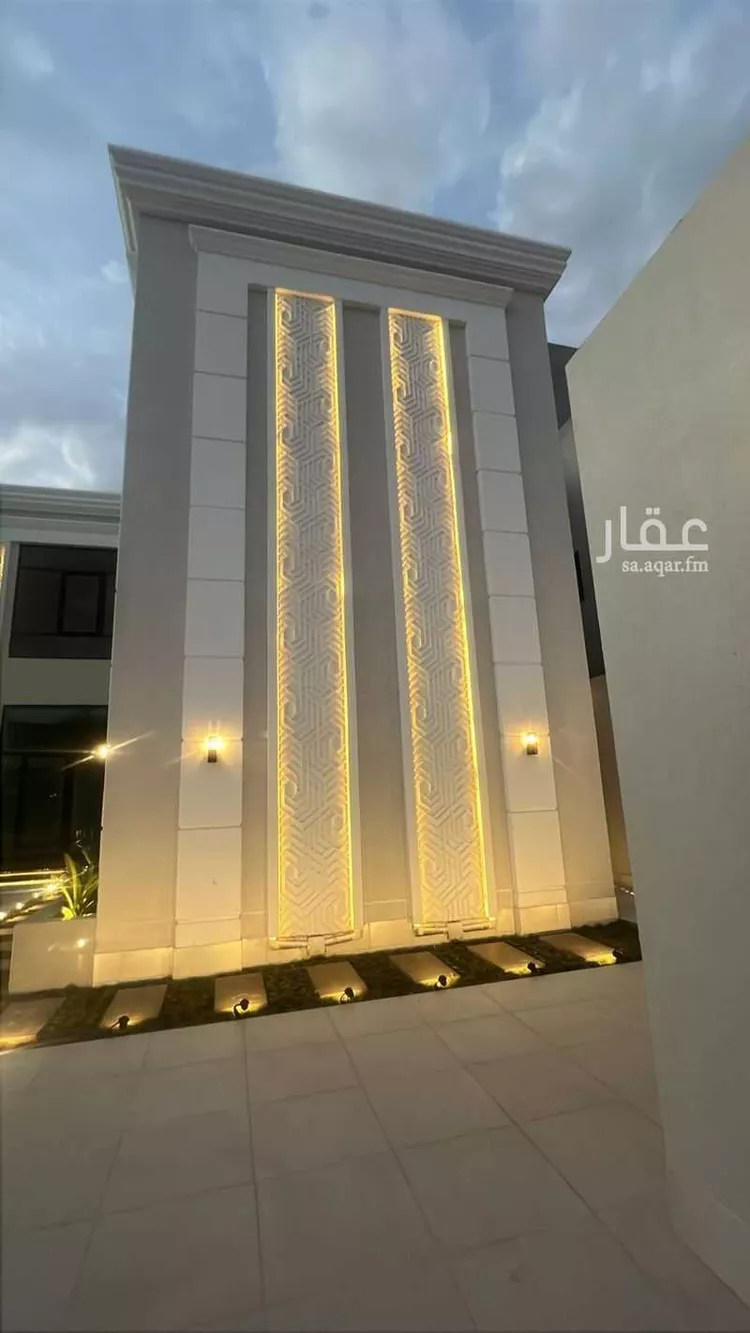 فيلا للإيجار في شارع سلمه البغدادي, حي الشراع, مدينة جدة, منطقة مكة المكرمة 6