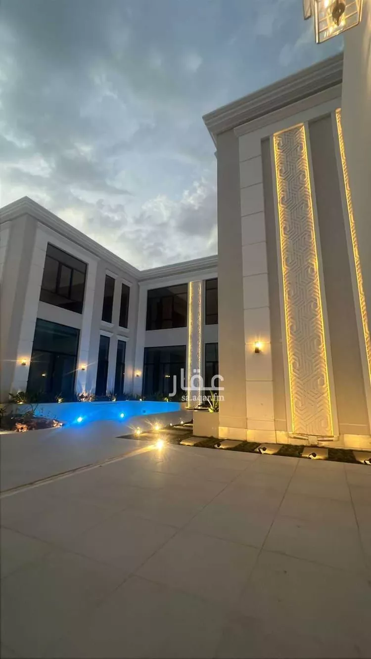فيلا للبيع في شارع سلمه البغدادي, حي الشراع, مدينة جدة, منطقة مكة المكرمة صورة 5