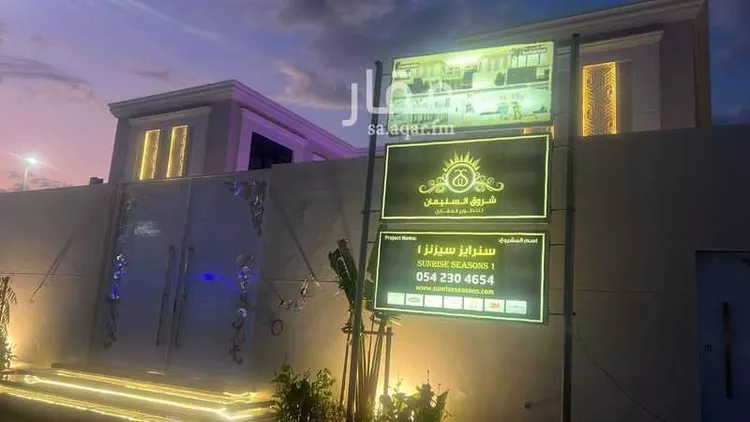 فيلا للبيع في شارع سلمه البغدادي, حي الشراع, مدينة جدة, منطقة مكة المكرمة 21