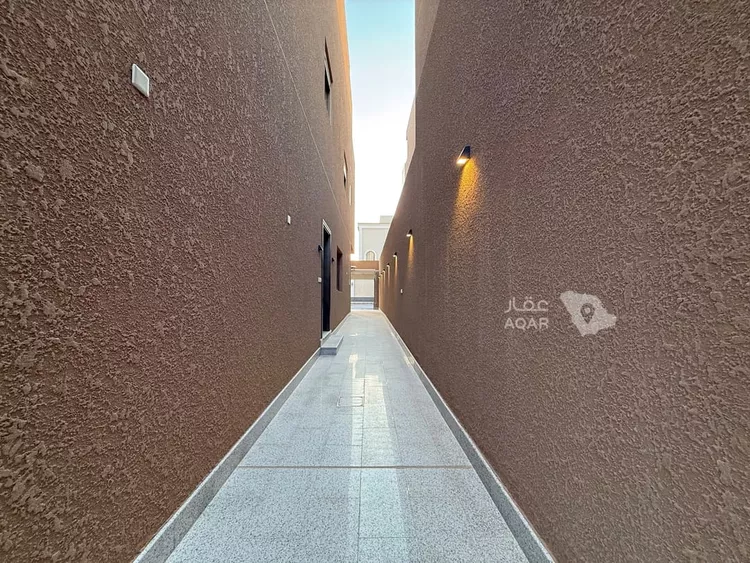 Villa for Sale in Riyadh Al Qirawan 11