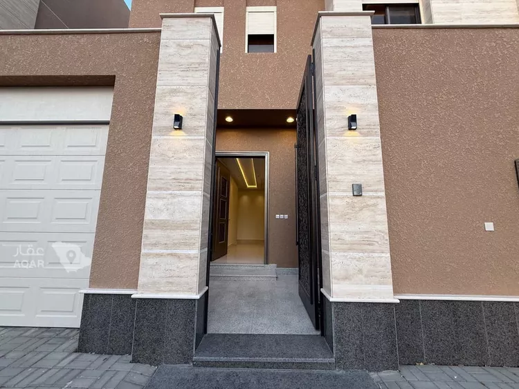 Villa for Sale in Riyadh Al Qirawan 14