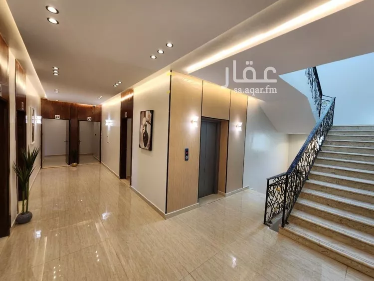 شقة للإيجار في شارع بلجرشي, حي السليمانية, مدينة الرياض, منطقة الرياض صورة 3