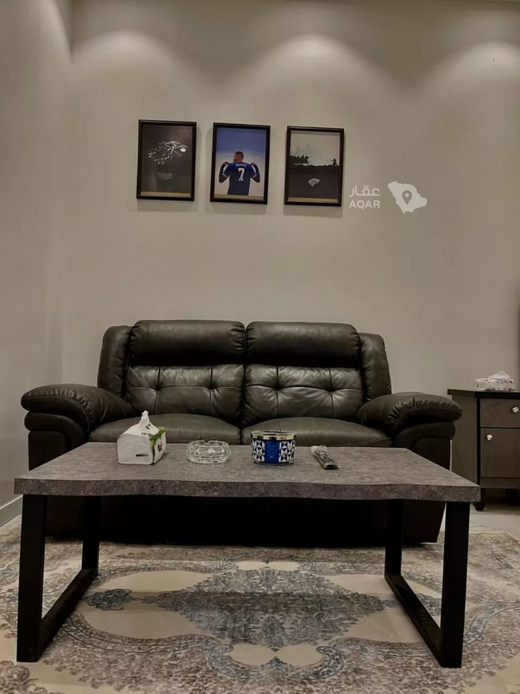 Apartment for Rent in Riyadh As Sulimaniyah