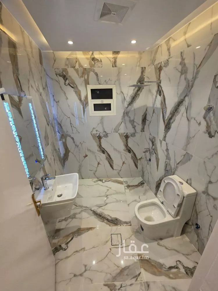 Apartment for Rent in Riyadh An Narjis