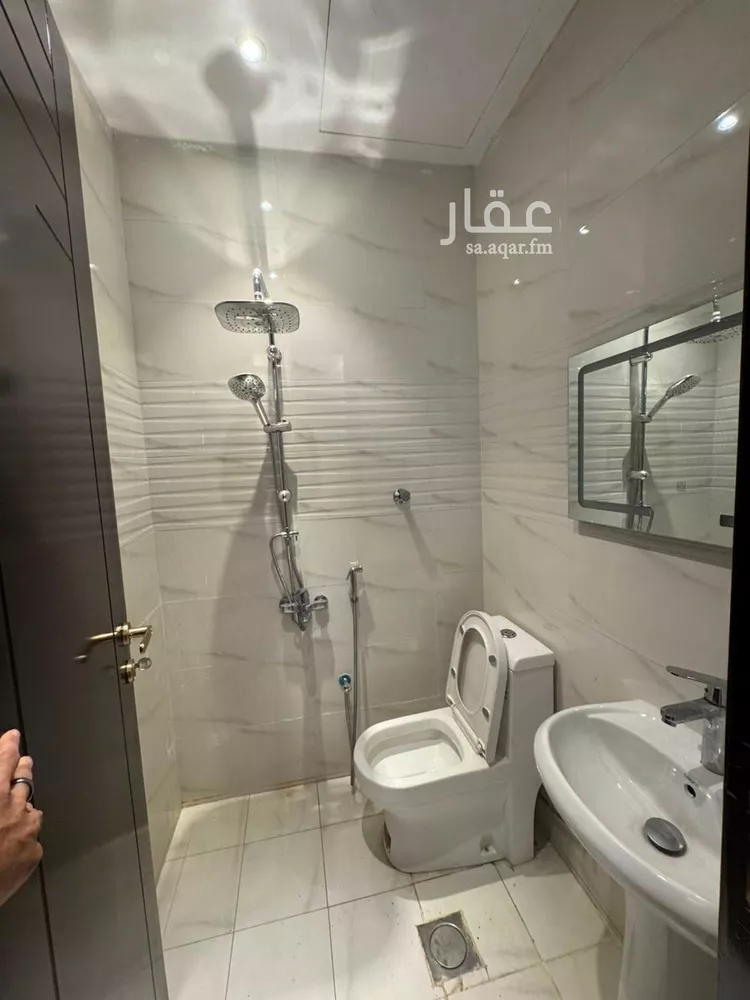 شقة للإيجار في حي المربع, مدينة الرياض, منطقة الرياض 6