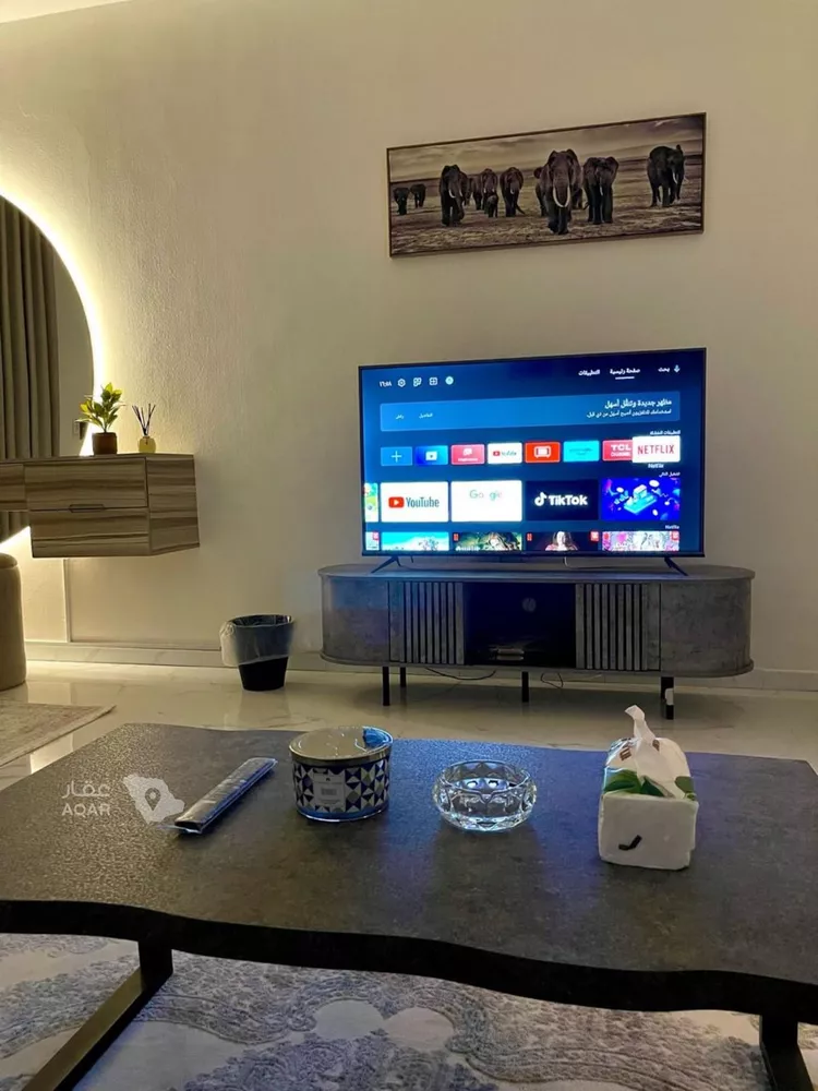 شقة للإيجار في شارع بلجرشي, حي السليمانية, مدينة الرياض, منطقة الرياض 3