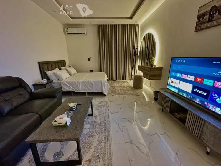 شقة للإيجار في شارع بلجرشي, حي السليمانية, مدينة الرياض, منطقة الرياض 9