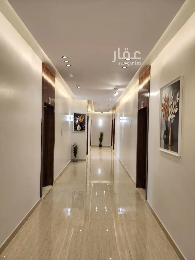 شقة للإيجار في شارع بلجرشي, حي السليمانية, مدينة الرياض, منطقة الرياض صورة 2