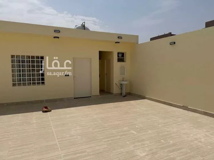استراحة للإيجار في شارع وادي حلي, حي بدر, مدينة الرياض, منطقة الرياض صورة 4