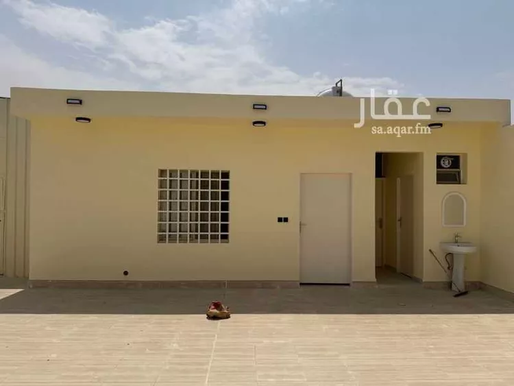 استراحة للإيجار في شارع وادي حلي, حي بدر, مدينة الرياض, منطقة الرياض 6