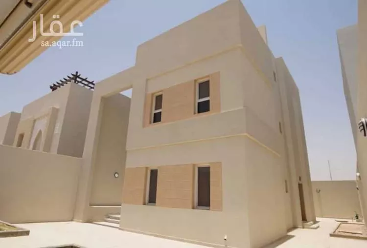 Villa for Rent in Riyadh Al Janadriyah