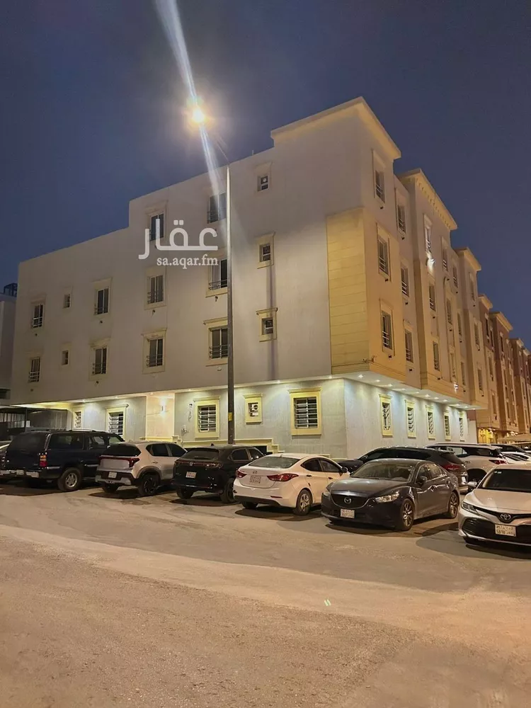شقة للإيجار في شارع أرجوان, حي الملقا, مدينة الرياض, منطقة الرياض