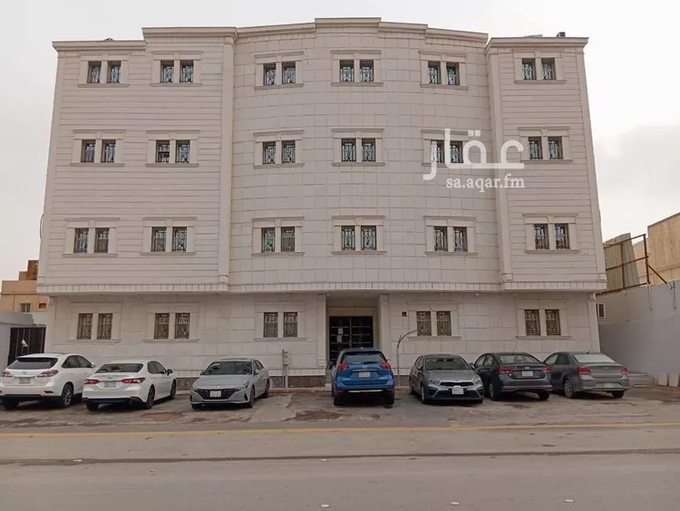 شقة للإيجار في شارع سودة, حي اليرموك, مدينة الرياض, منطقة الرياض