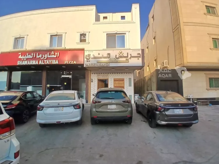 شقة للإيجار في شارع الخيالة, حي الياسمين, مدينة الرياض, منطقة الرياض