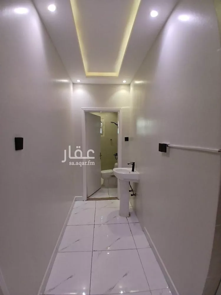 شقة للإيجار في شارع ابي بن معاذ الانصاري, حي إشبيلية, مدينة الرياض, منطقة الرياض 6