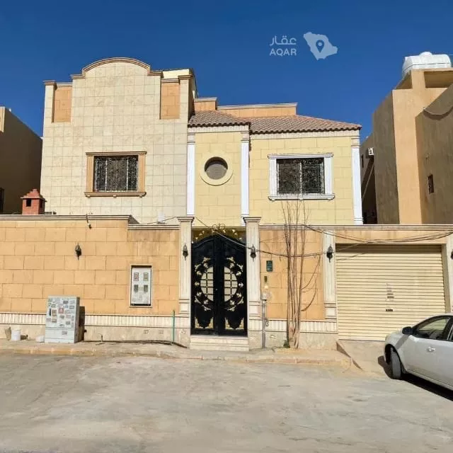 Apartment for Rent in Riyadh Ishbiliyah