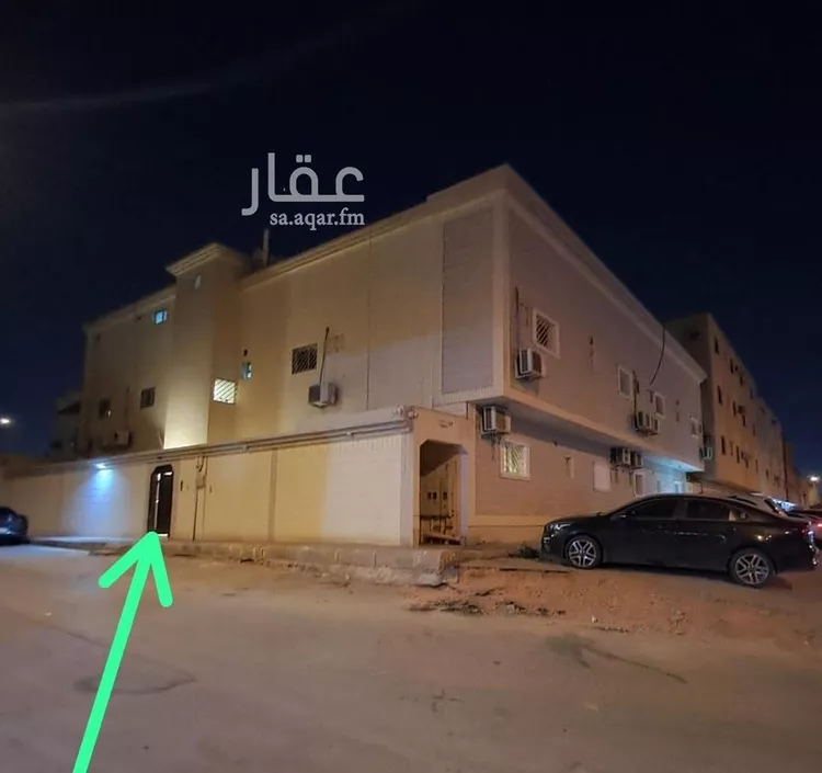 شقة للإيجار في شارع سودة, حي اليرموك, مدينة الرياض, منطقة الرياض