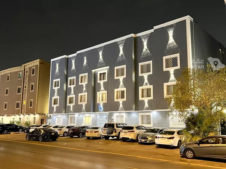 Apartment for Rent in Riyadh Ar Rabie
