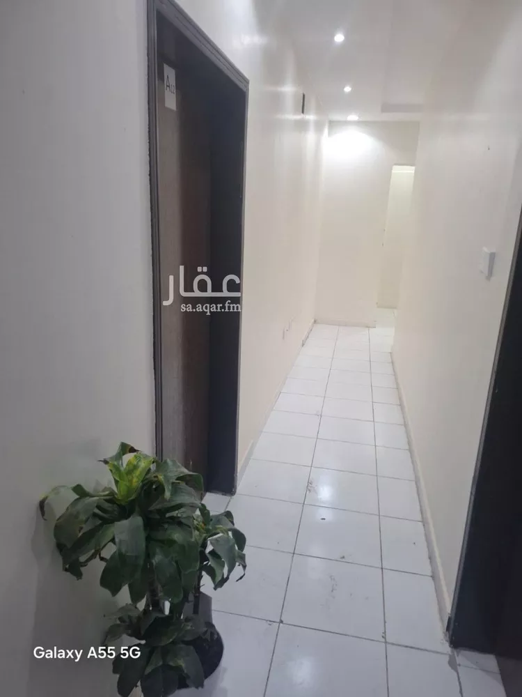 شقة للإيجار في شارع الخيالة, حي الياسمين, مدينة الرياض, منطقة الرياض صورة 3