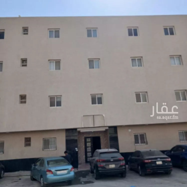 شقة للإيجار في شارع أبي تمام, حي النرجس, مدينة الرياض, منطقة الرياض 1 صورة