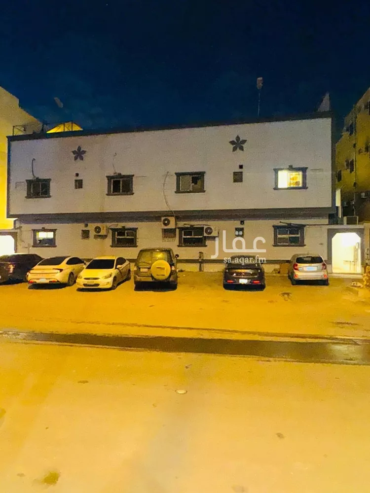 شقة للإيجار في شارع الشهارين, حي اليرموك, مدينة الرياض, منطقة الرياض