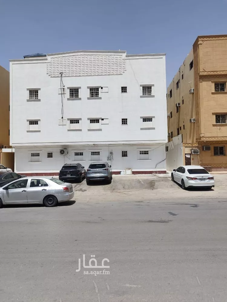 شقة للإيجار في شارع ابي بن معاذ الانصاري, حي إشبيلية, مدينة الرياض, منطقة الرياض