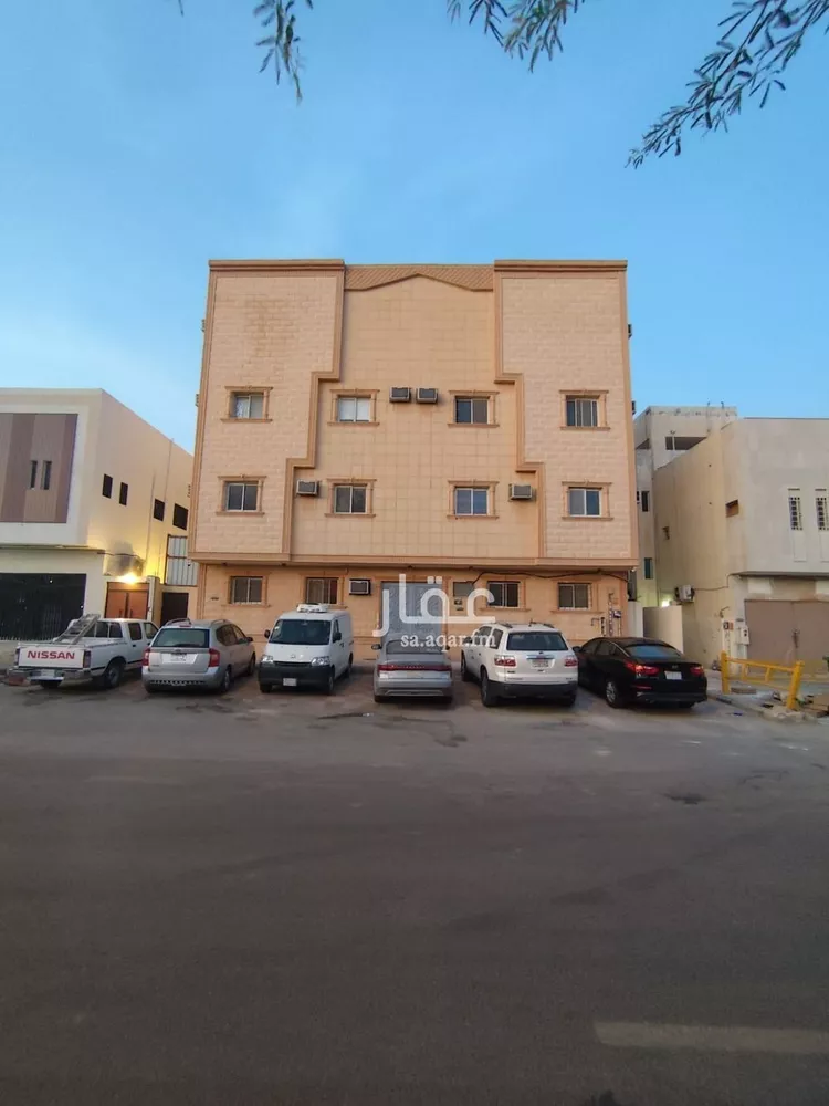 شقة للإيجار في شارع أسيد بن الخضير, حي المصيف, مدينة الرياض, منطقة الرياض