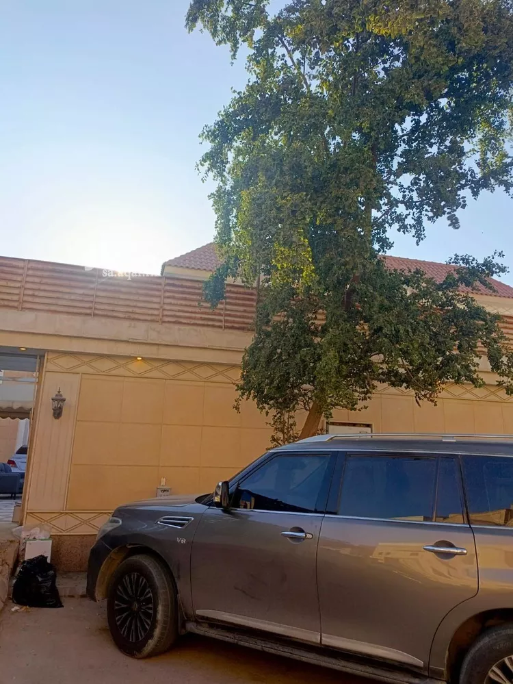 Apartment for Rent in Riyadh As Sahafah