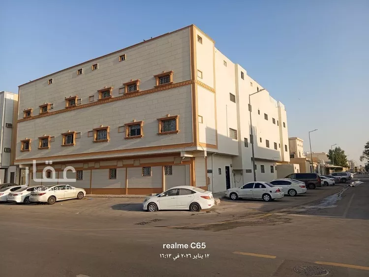 Apartment for Rent in Riyadh Al Khaleej 1 صورة