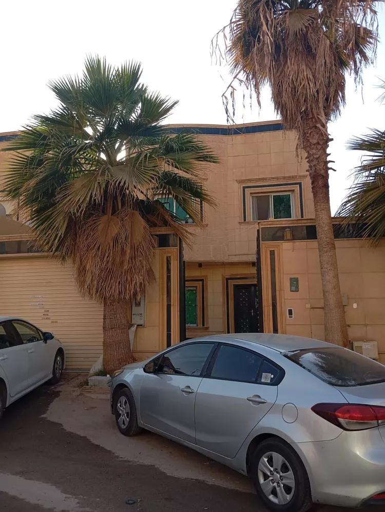 شقة للإيجار في شارع الخيالة, حي الياسمين, مدينة الرياض, منطقة الرياض