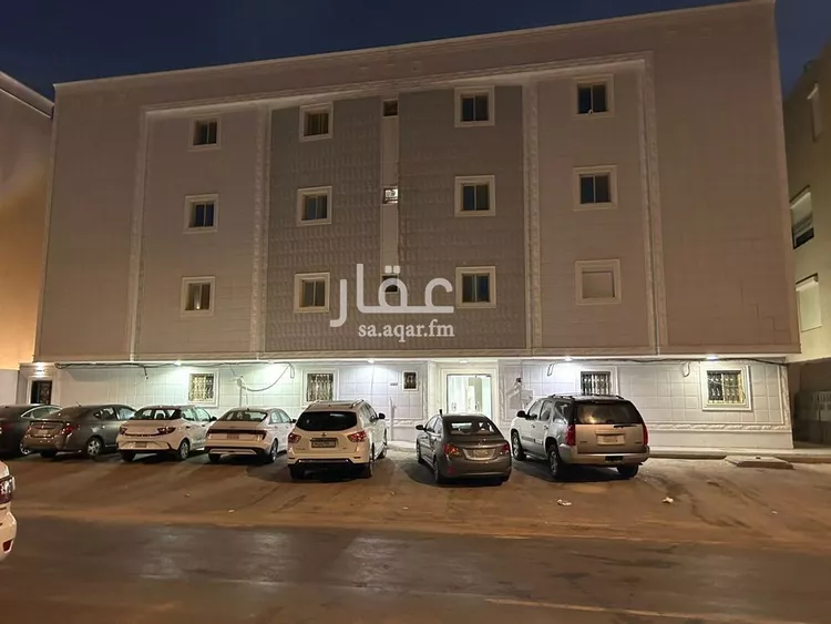 شقة للإيجار في شارع أرجوان, حي الملقا, مدينة الرياض, منطقة الرياض
