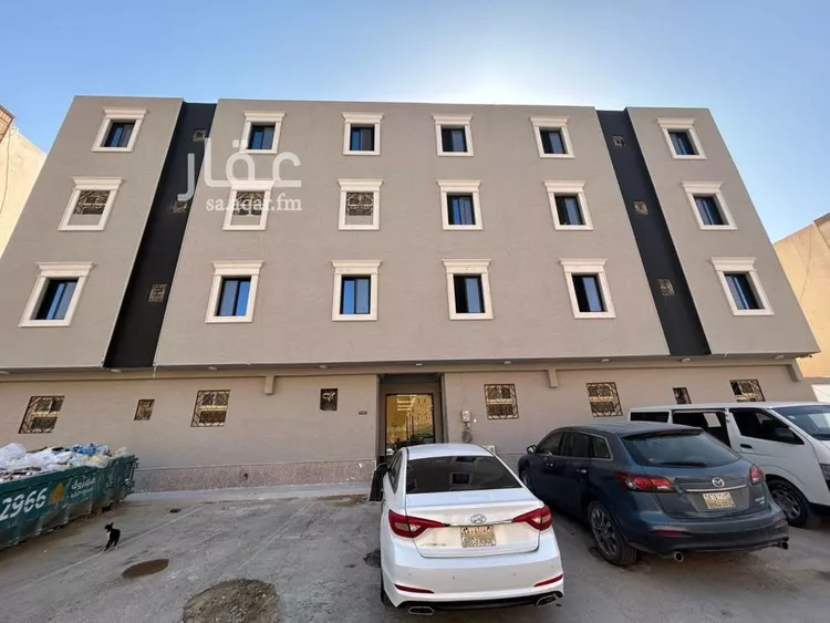 Apartment for Rent in Riyadh An Narjis