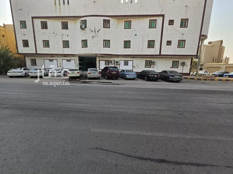 شقة للإيجار في شارع أحمد بن محمد السديري, حي القدس, مدينة الرياض, منطقة الرياض