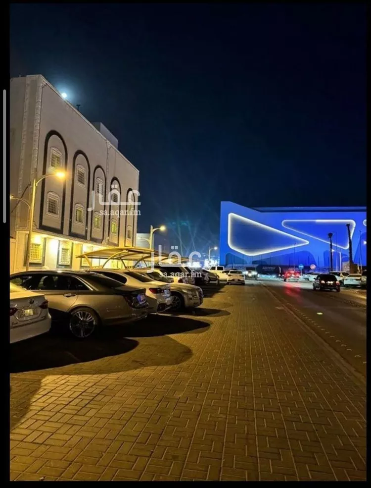 Apartment for Rent in Riyadh Hittin
