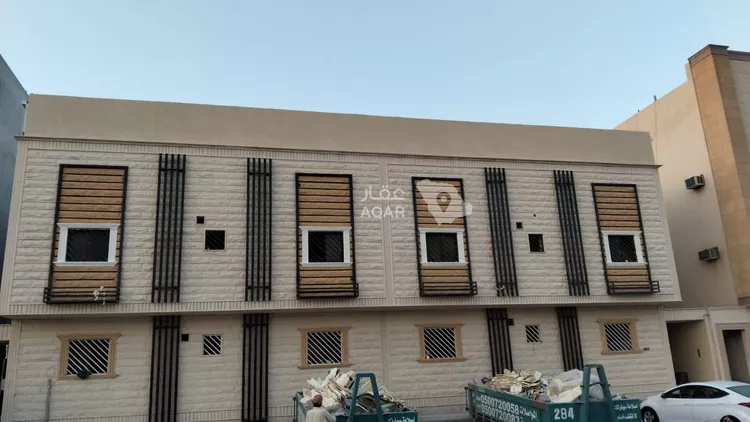شقة للإيجار في شارع الشهارين, حي اليرموك, مدينة الرياض, منطقة الرياض